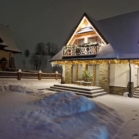 Domek na Zakręcie-2
